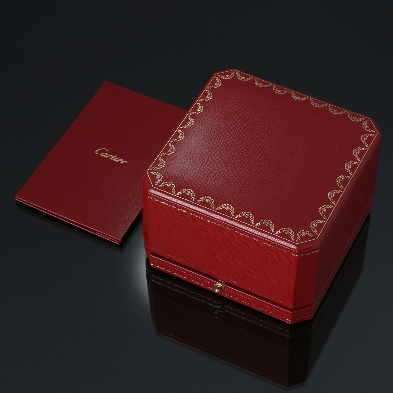CARTIER(USED)까르띠에  클래쉬 드 브레이슬릿 15 #