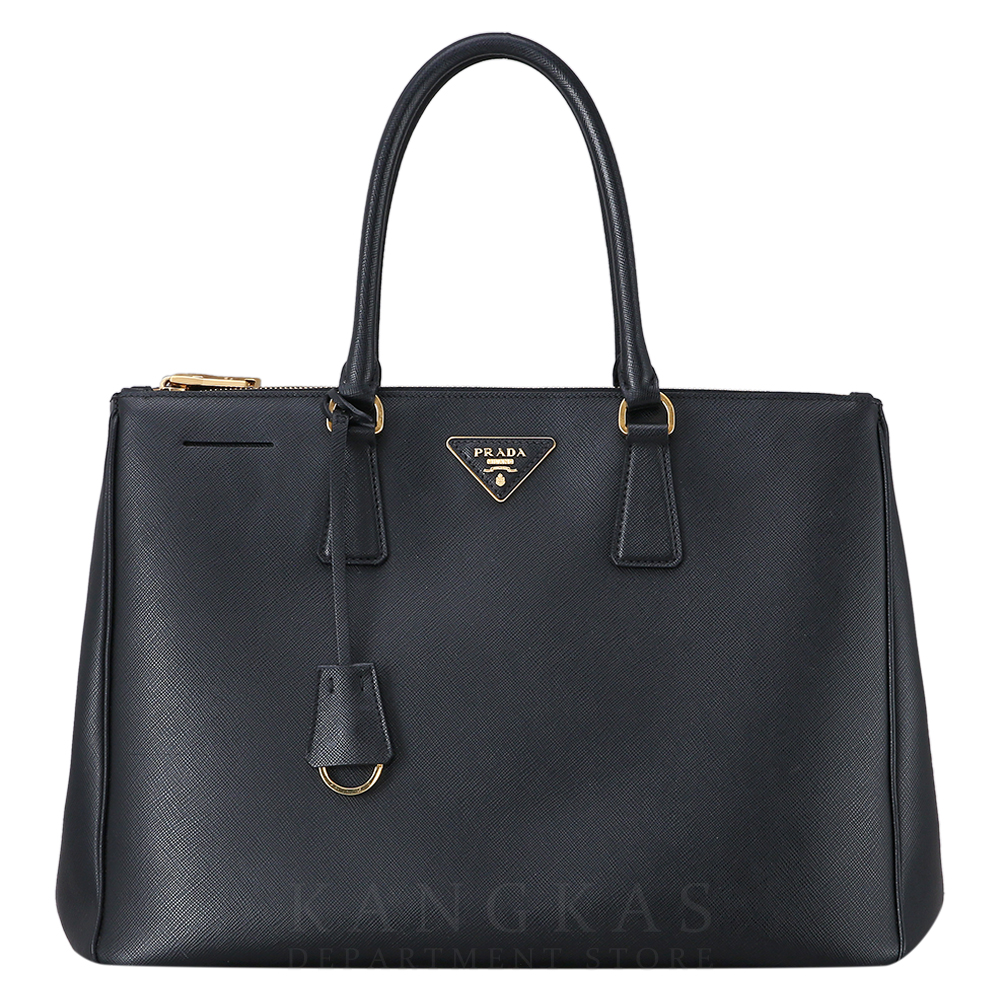 PRADA(USED)프라다 사피아노 토트겸 숄더백