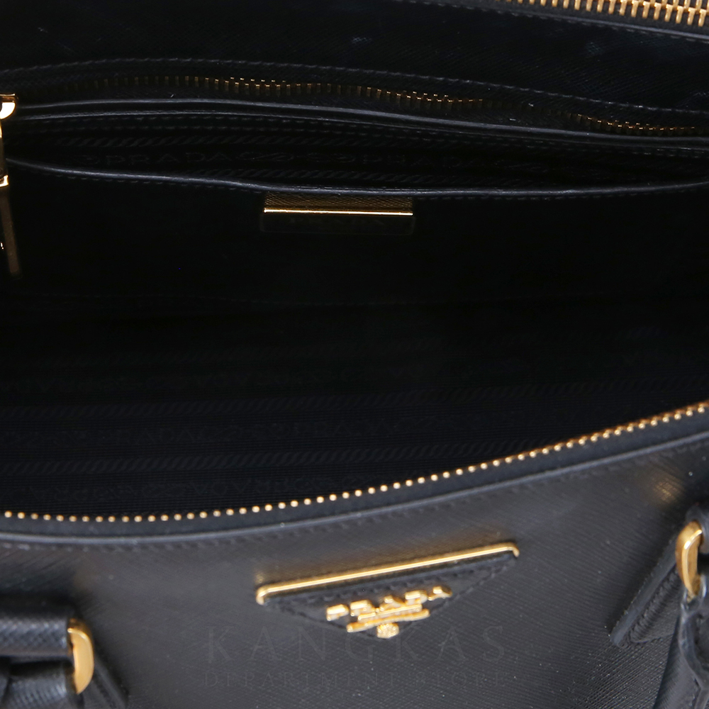 PRADA(USED)프라다 사피아노 토트겸 숄더백