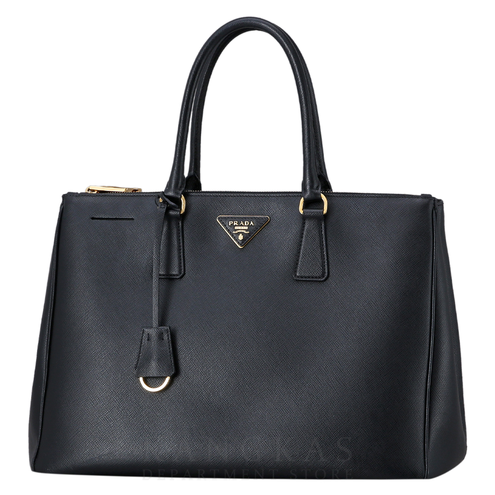 PRADA(USED)프라다 사피아노 토트겸 숄더백