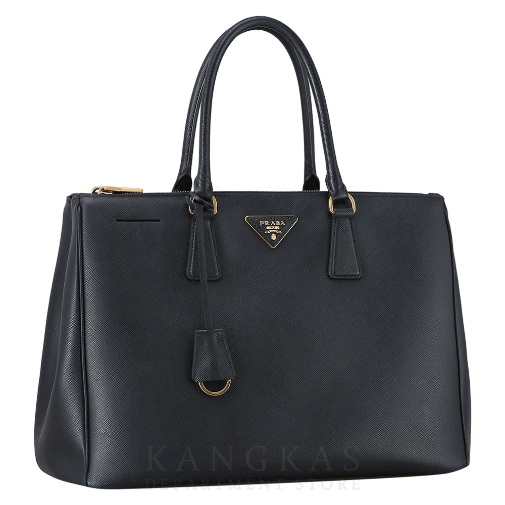 PRADA(USED)프라다 사피아노 토트겸 숄더백