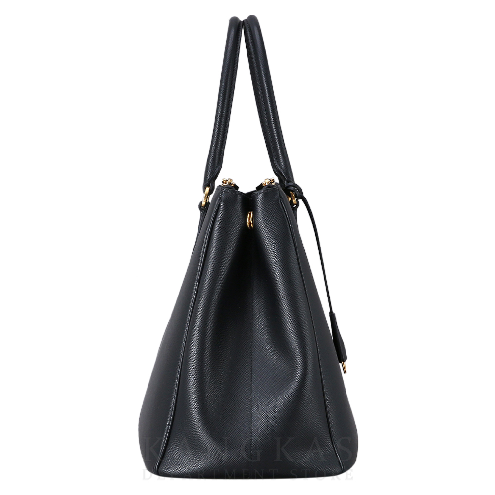 PRADA(USED)프라다 사피아노 토트겸 숄더백