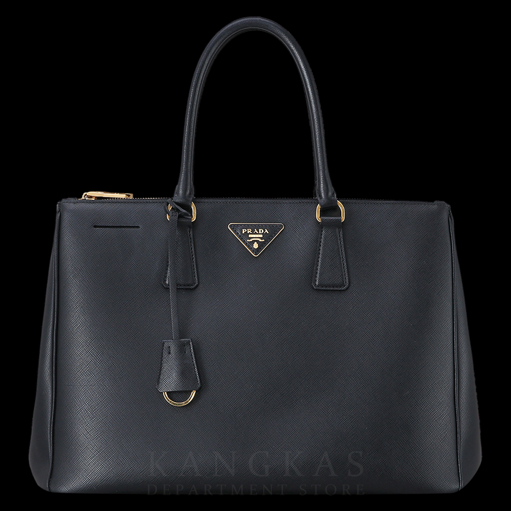 PRADA(USED)프라다 사피아노 토트겸 숄더백