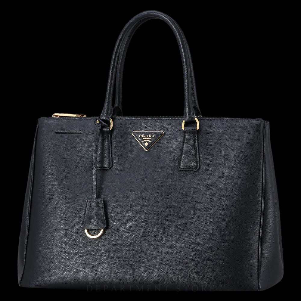PRADA(USED)프라다 사피아노 토트겸 숄더백