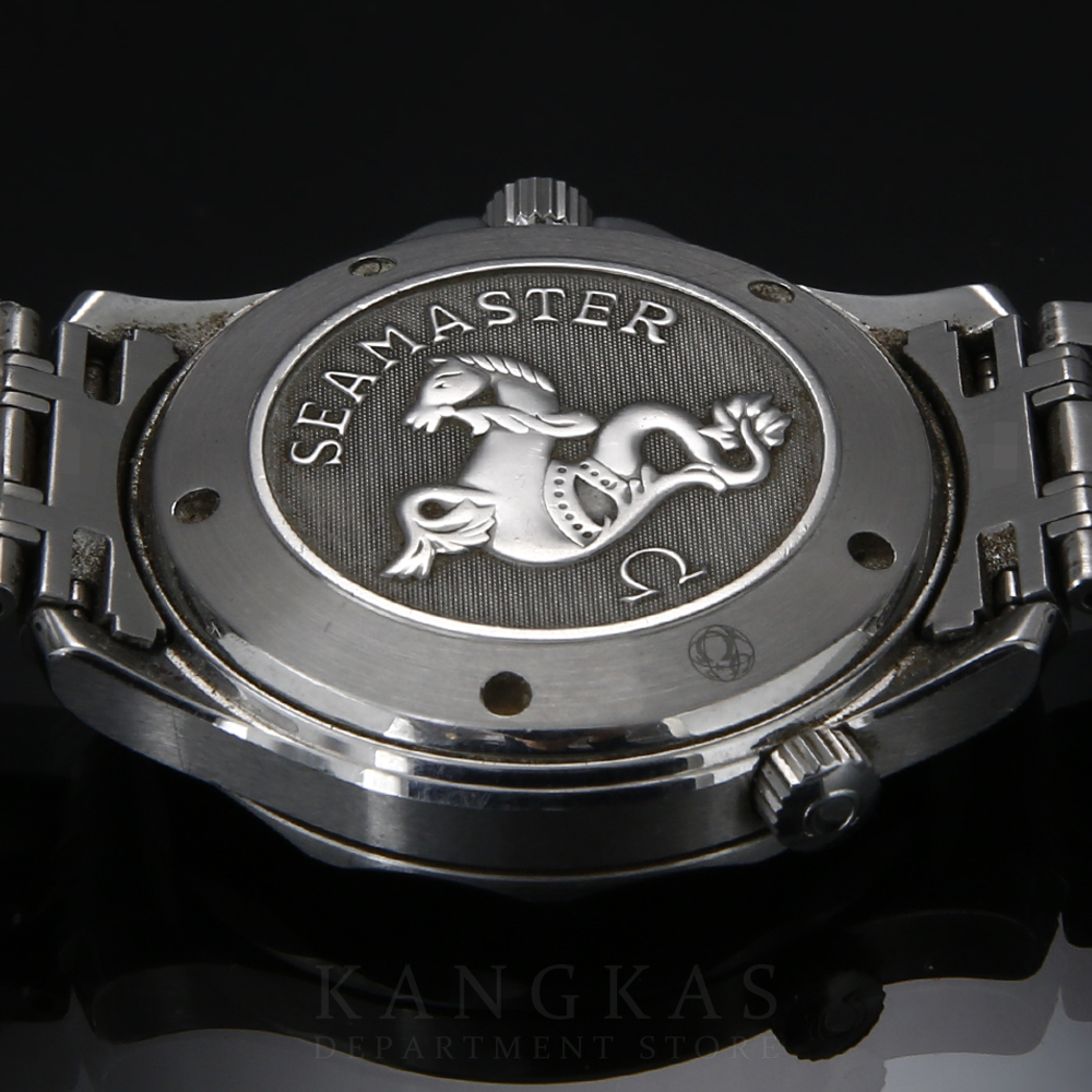 OMEGA(USED)오메가 씨마스터 다이버300