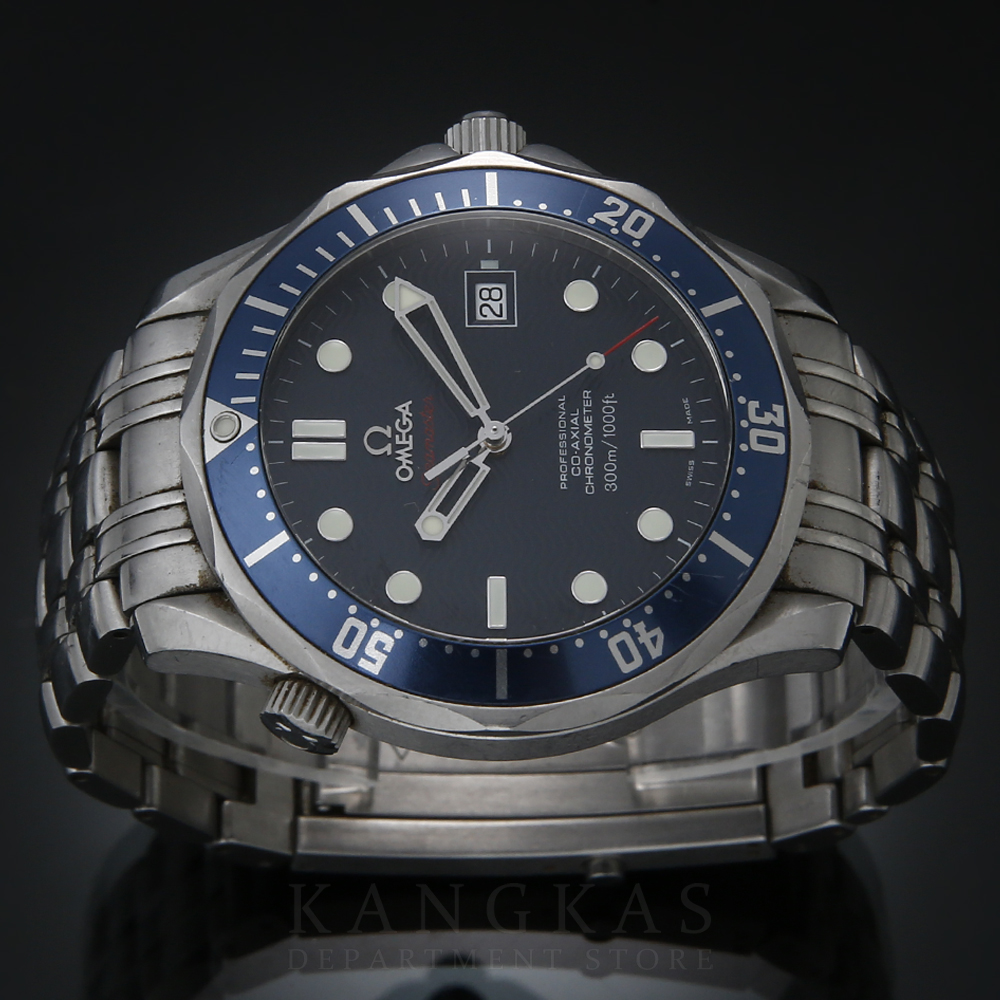 OMEGA(USED)오메가 씨마스터 다이버300