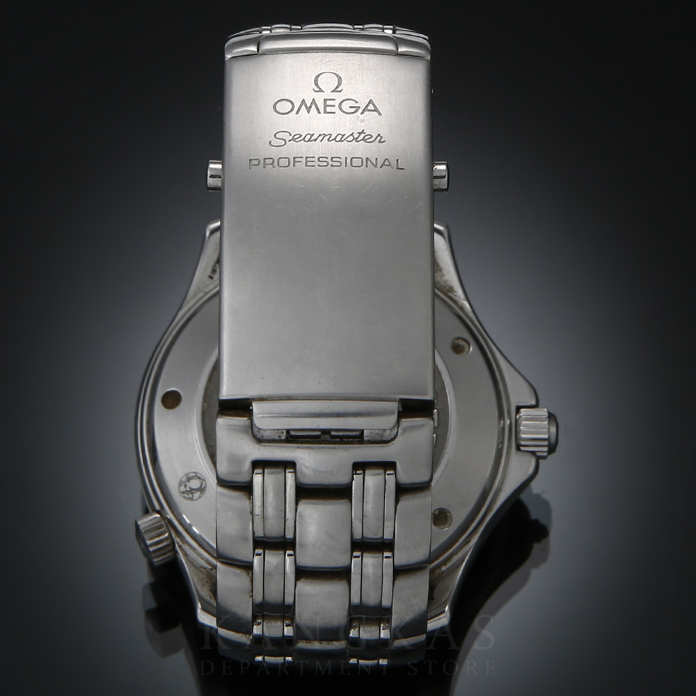 OMEGA(USED)오메가 씨마스터 다이버300