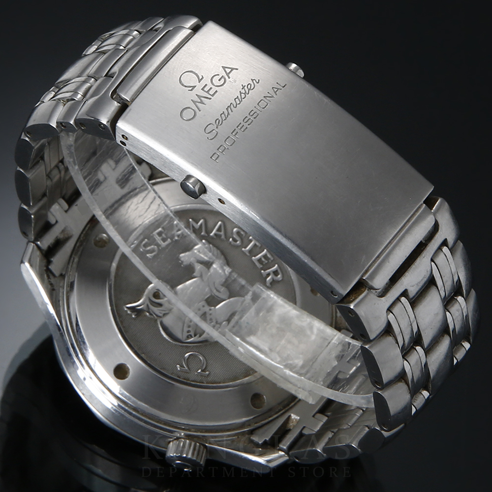 OMEGA(USED)오메가 씨마스터 다이버300