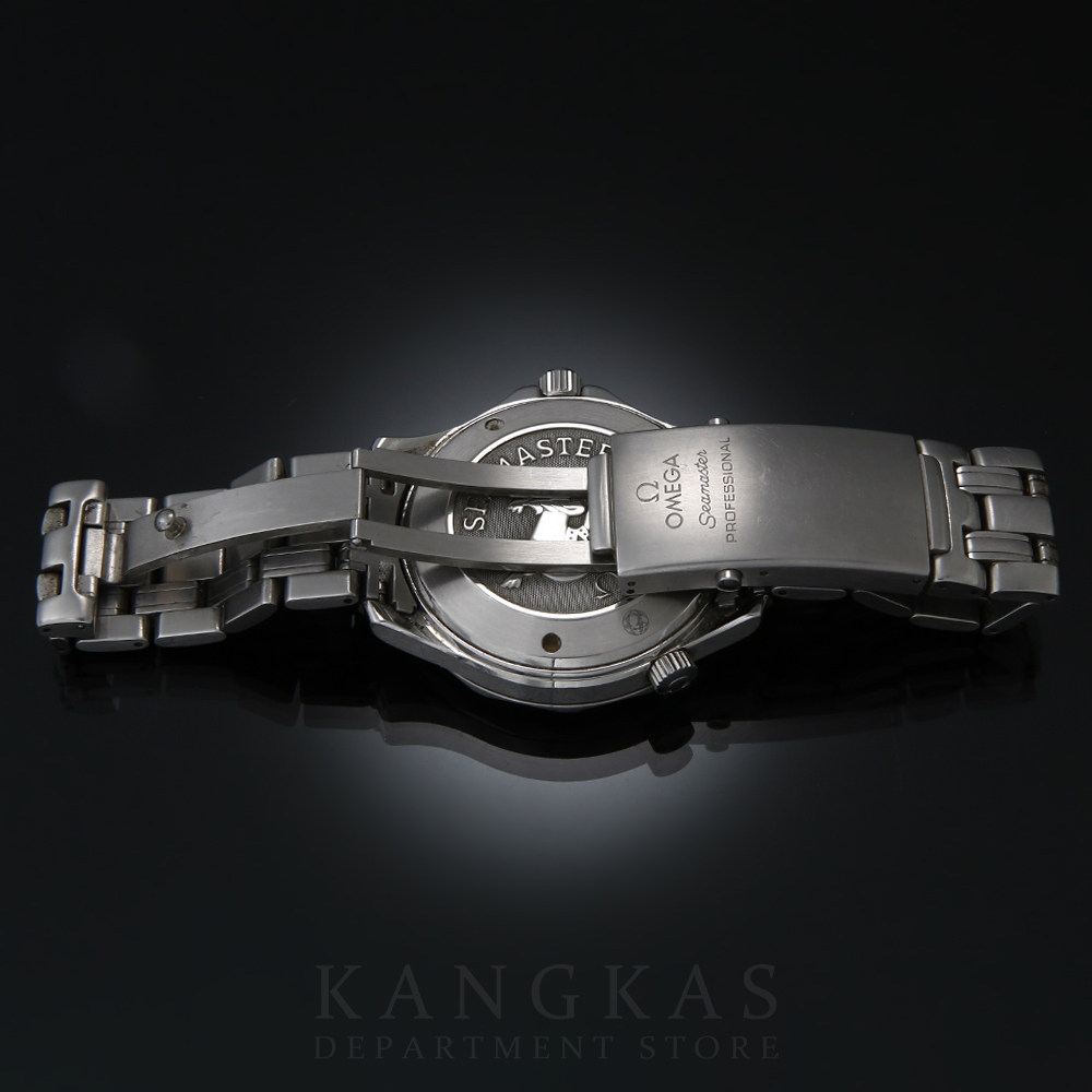 OMEGA(USED)오메가 씨마스터 다이버300