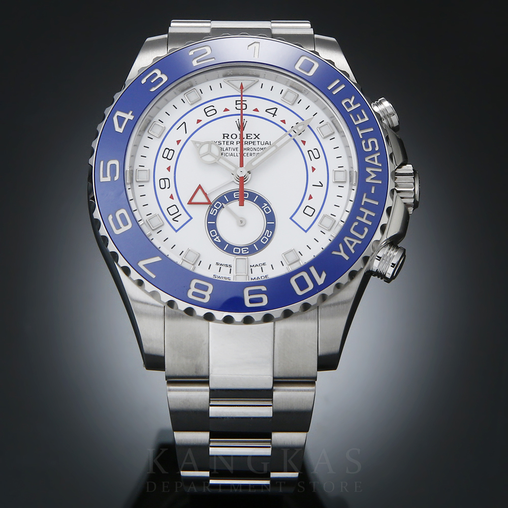 Rolex(USED)로렉스 요트마스터 116680