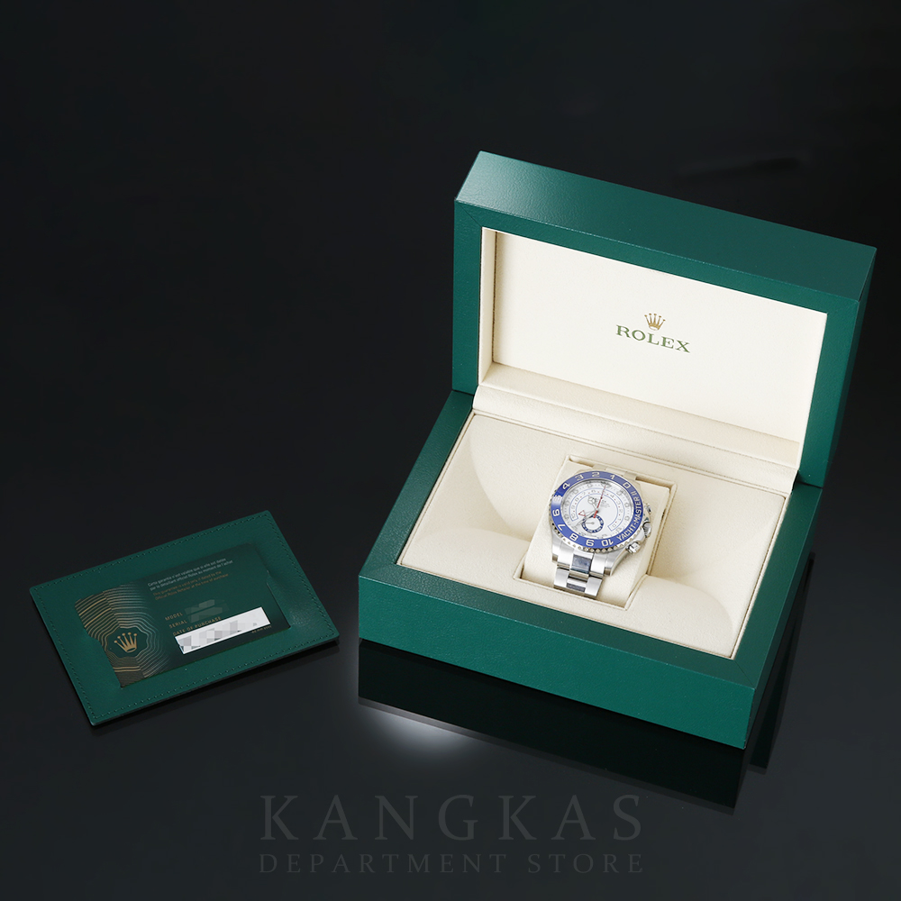 Rolex(USED)로렉스 요트마스터 116680