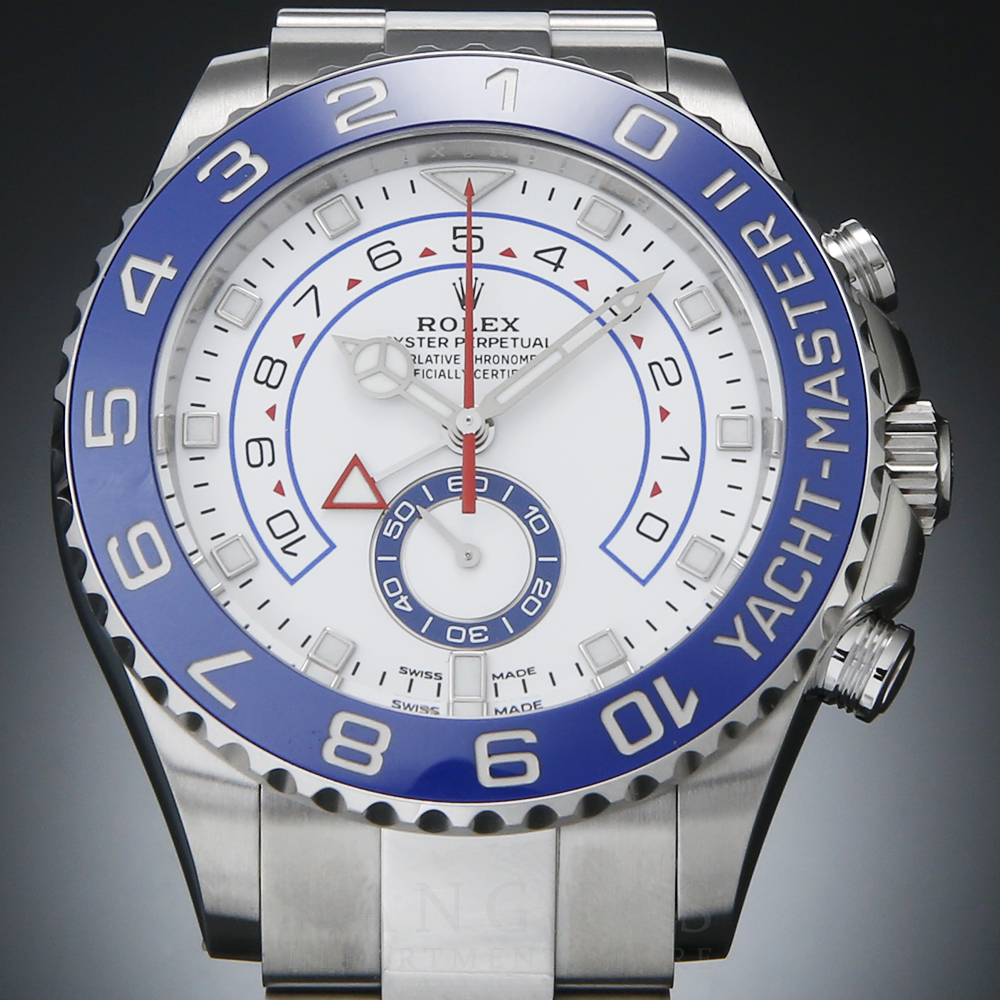 Rolex(USED)로렉스 요트마스터 116680