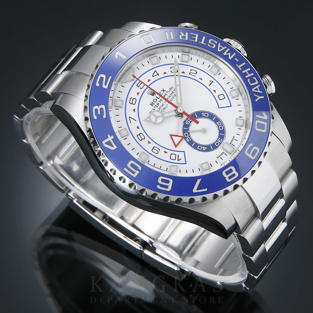 Rolex(USED)로렉스 요트마스터 116680