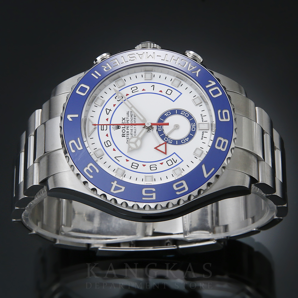 Rolex(USED)로렉스 요트마스터 116680