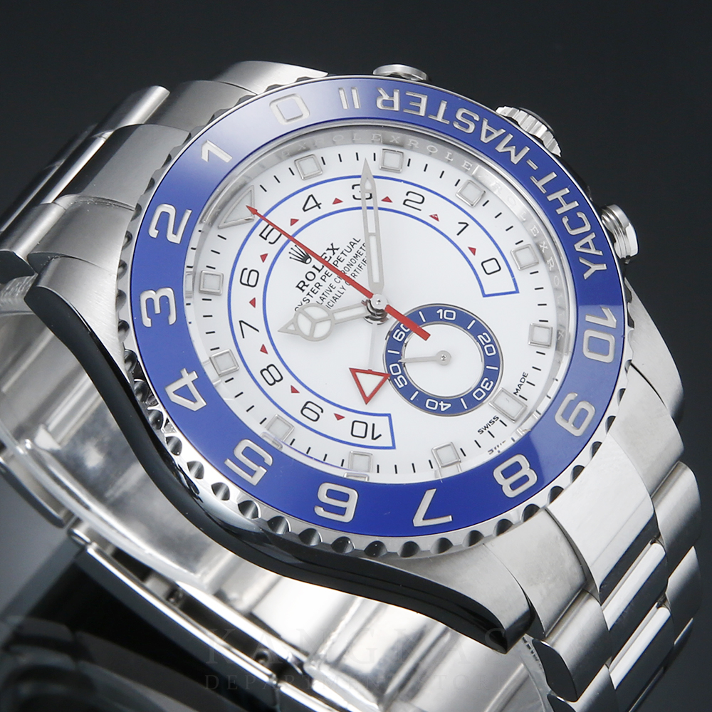 Rolex(USED)로렉스 요트마스터 116680