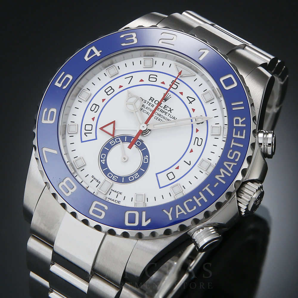 Rolex(USED)로렉스 요트마스터 116680