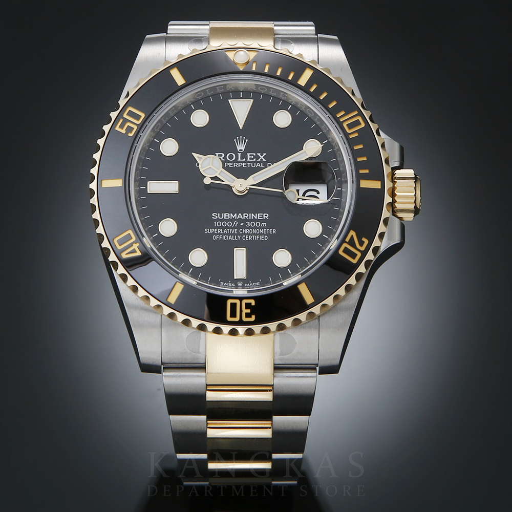 ROLEX(USED)로렉스 서브마리너 126613