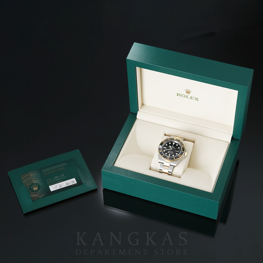 ROLEX(USED)로렉스 서브마리너 126613