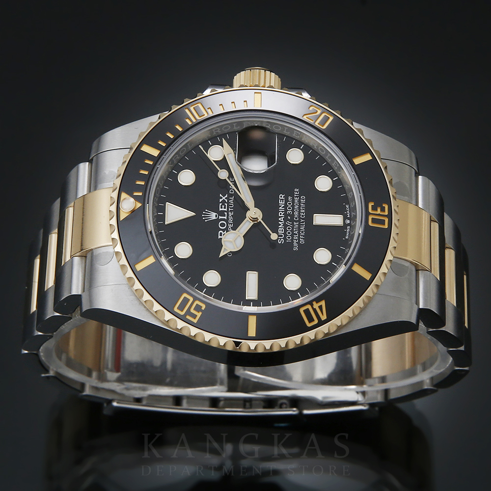 ROLEX(USED)로렉스 서브마리너 126613