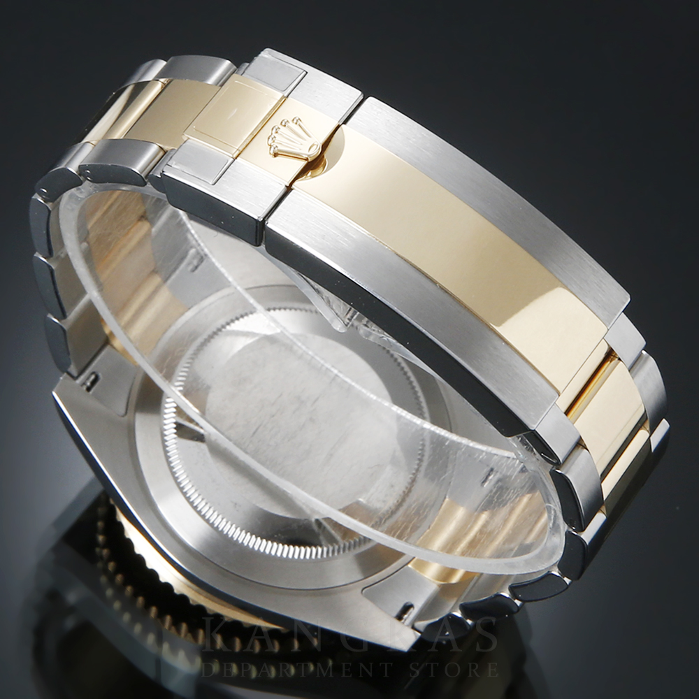 ROLEX(USED)로렉스 서브마리너 126613