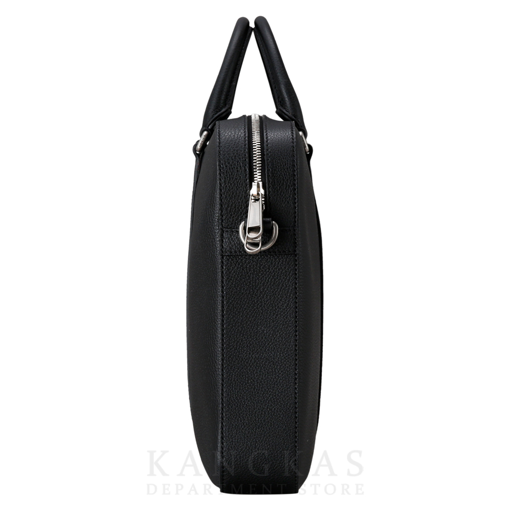 GUCCI(USED) 구찌 로고 비지니스 케이스  &lrm;674174