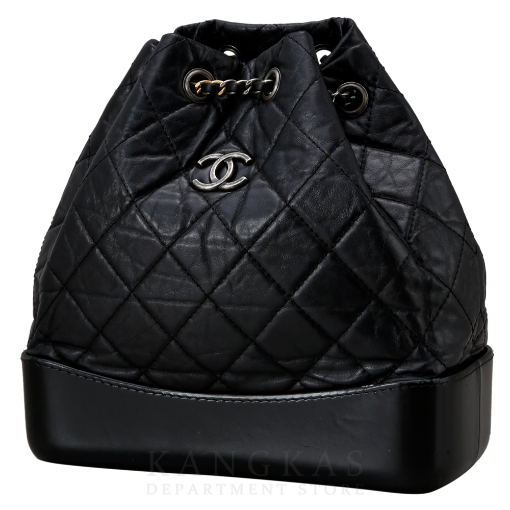 CHANEL(USED)샤넬 가브리엘 백팩