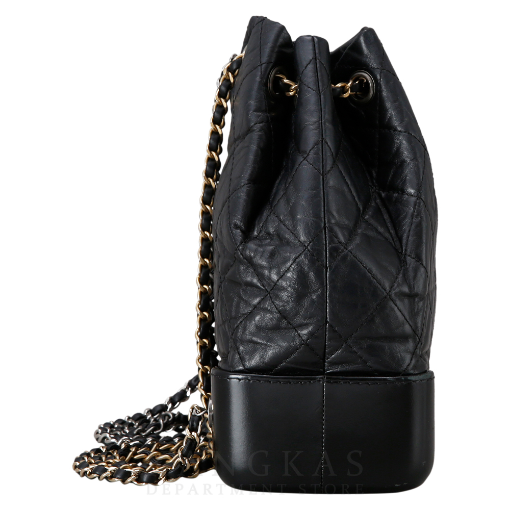 CHANEL(USED)샤넬 가브리엘 백팩