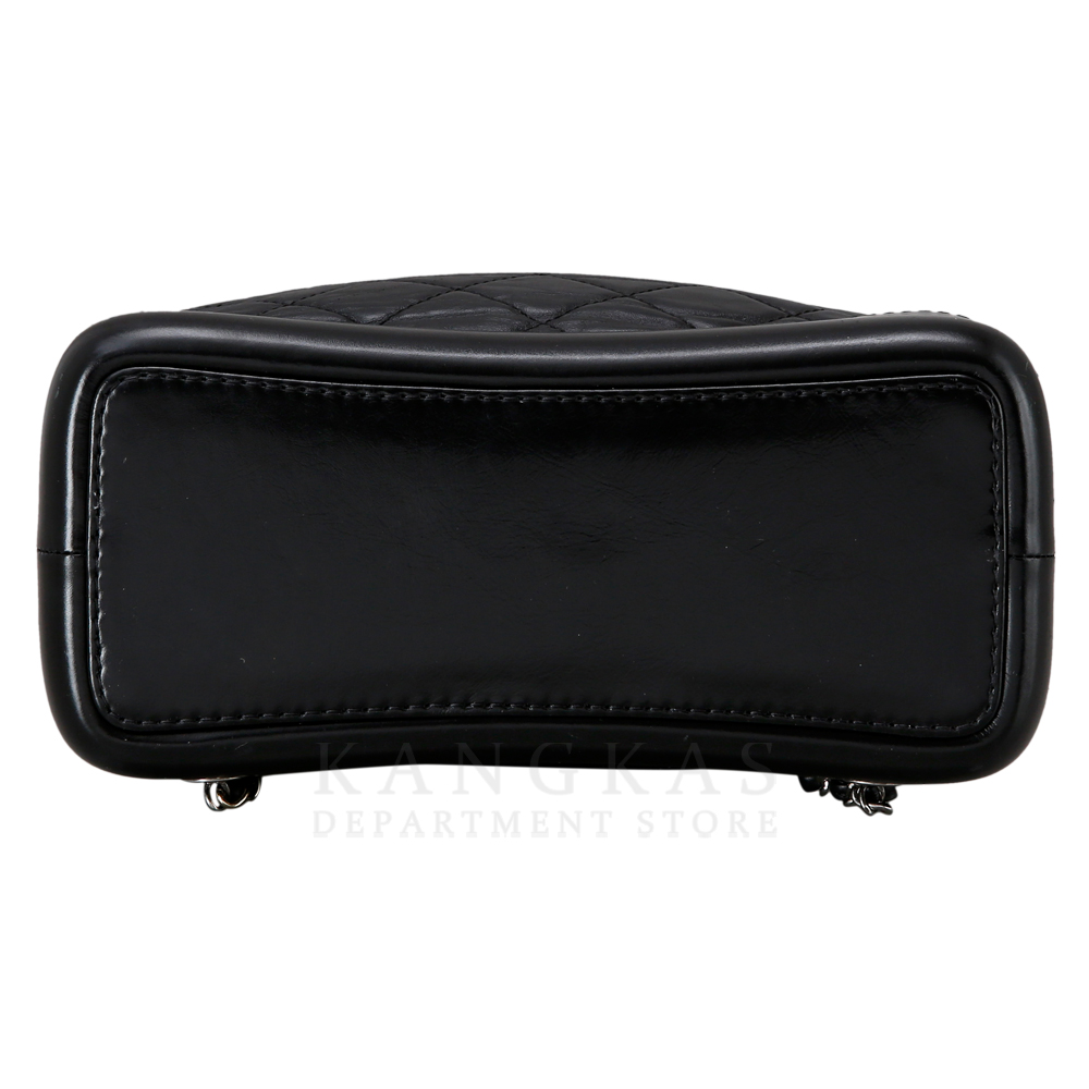 CHANEL(USED)샤넬 가브리엘 백팩