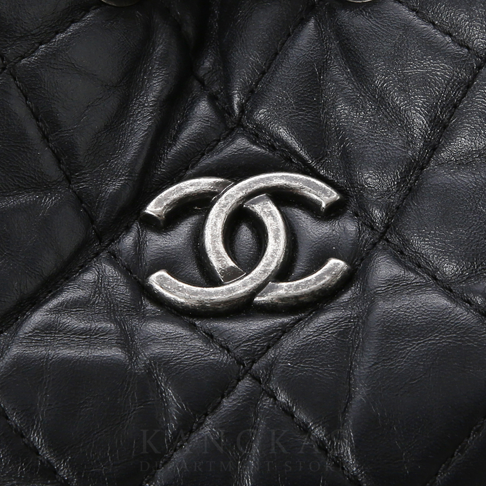 CHANEL(USED)샤넬 가브리엘 백팩