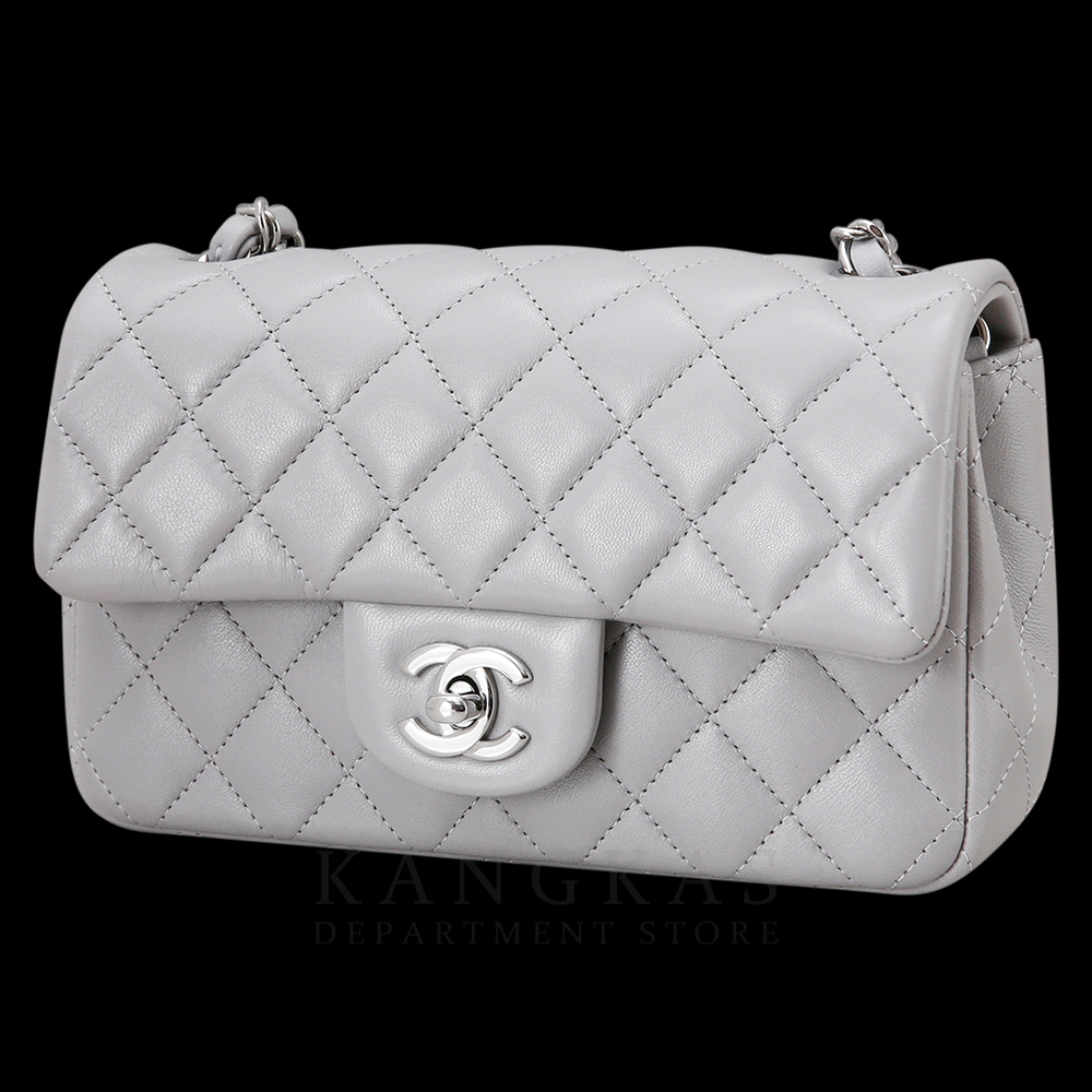 CHANEL(USED)샤넬  클래식 뉴미니
