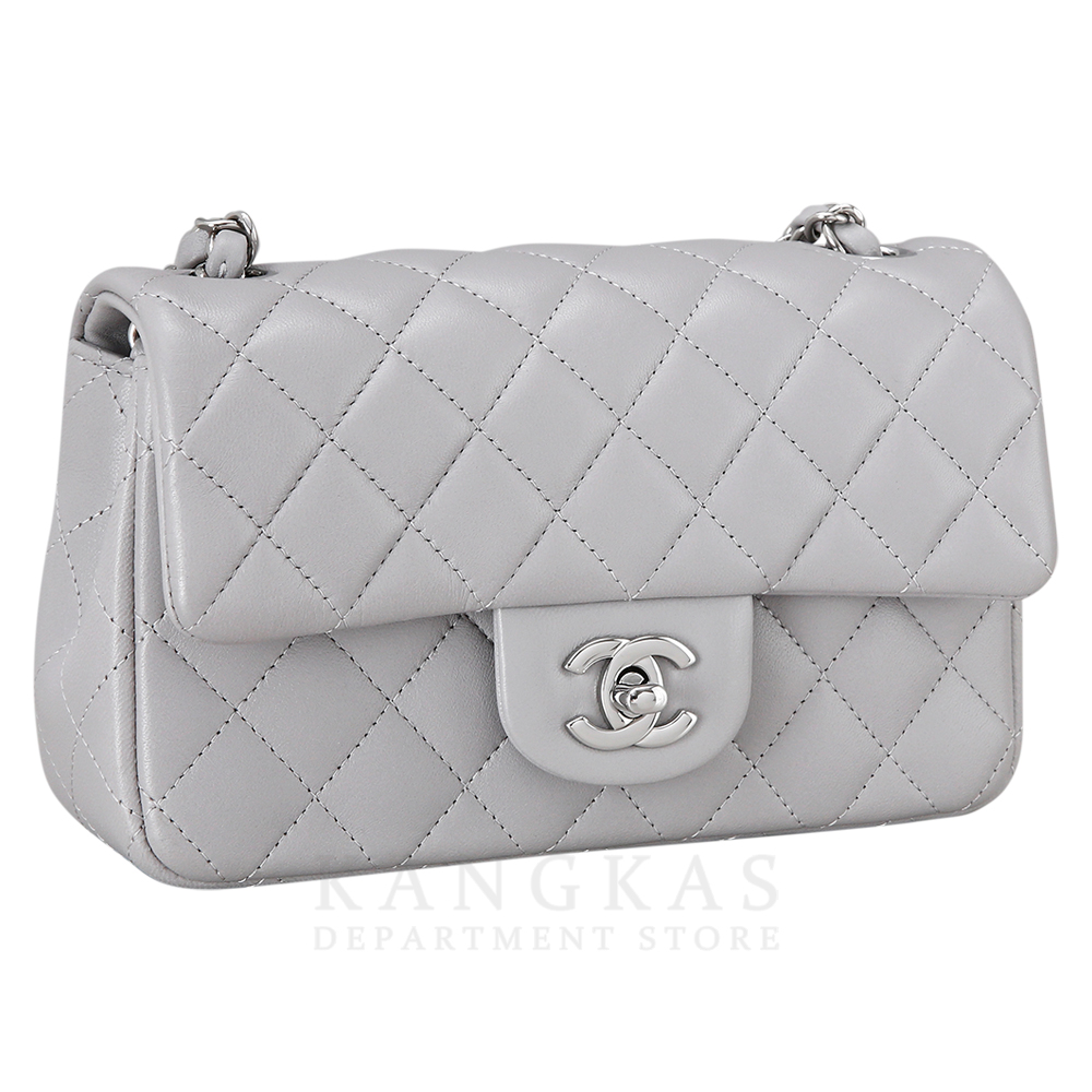 CHANEL(USED)샤넬  클래식 뉴미니