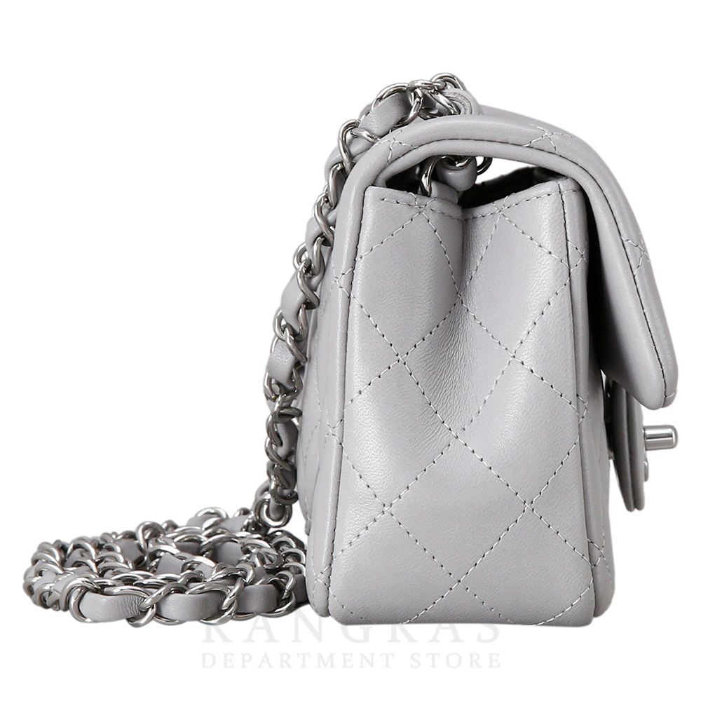 CHANEL(USED)샤넬  클래식 뉴미니