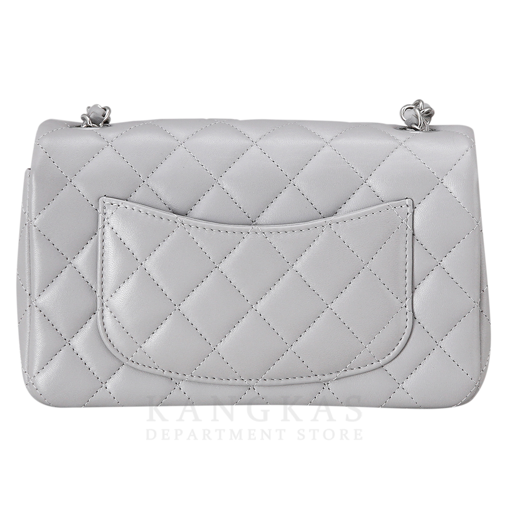 CHANEL(USED)샤넬  클래식 뉴미니