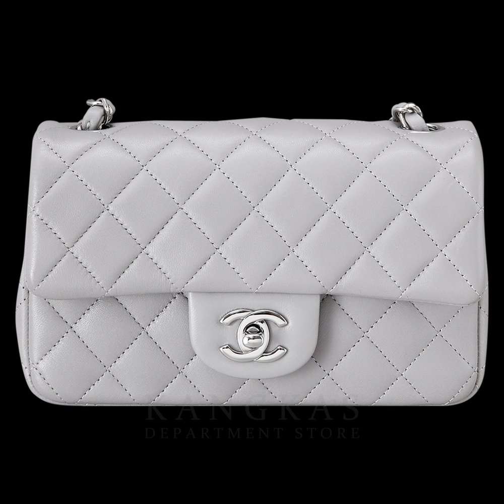 CHANEL(USED)샤넬  클래식 뉴미니