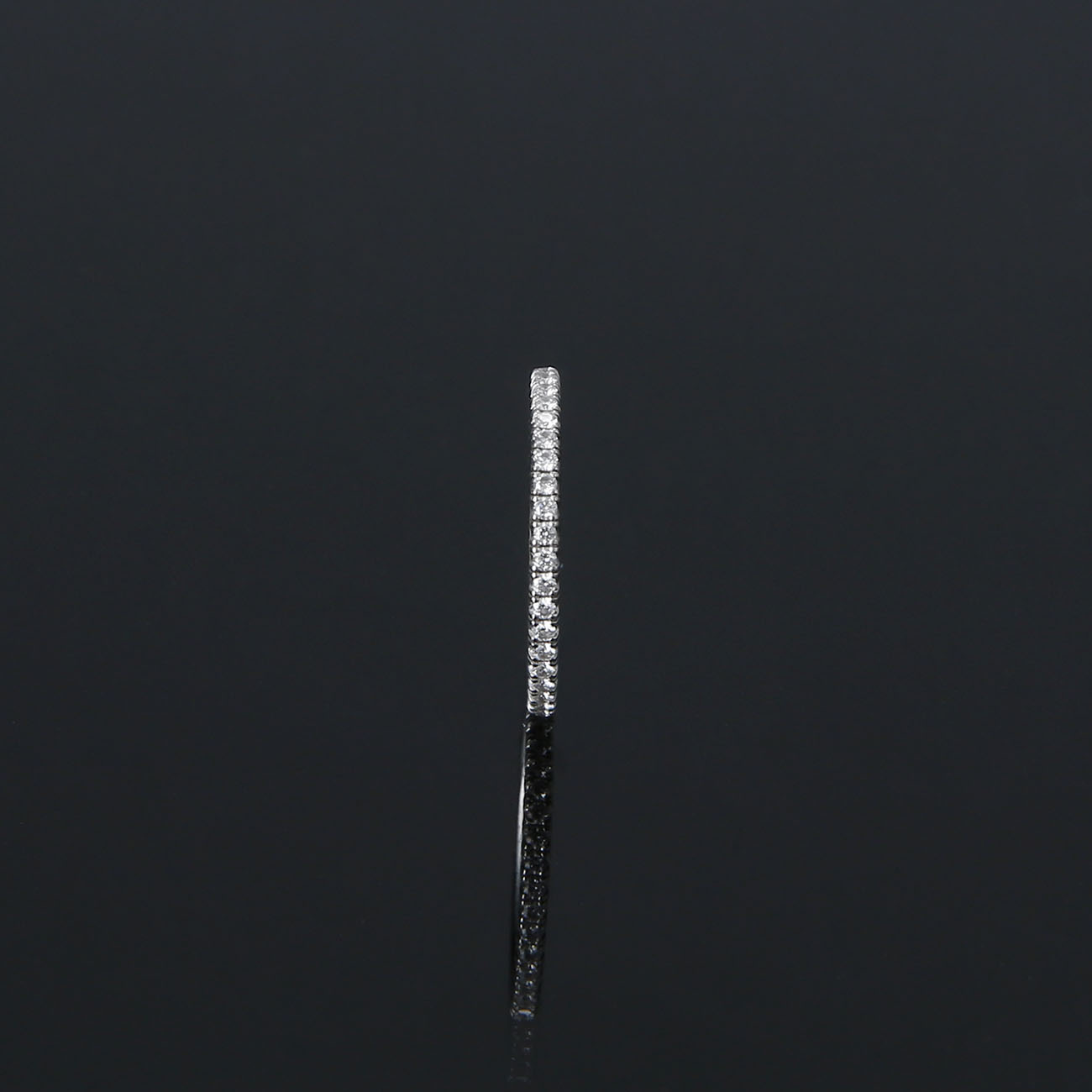 CARTIER(USED)까르띠에 에땅셀 링 45#