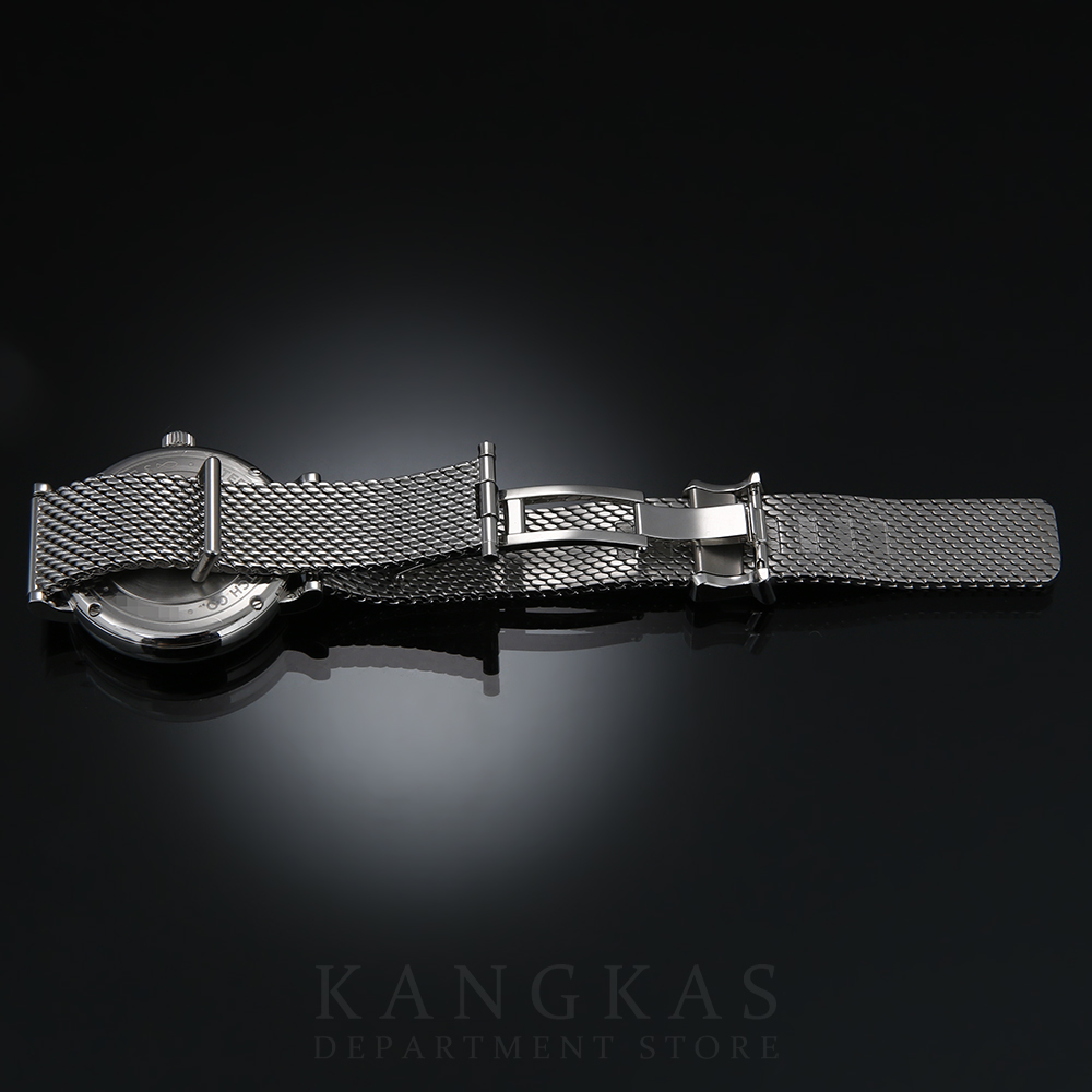 IWC(USED) 포르투기저 크로노그래프  iw357408