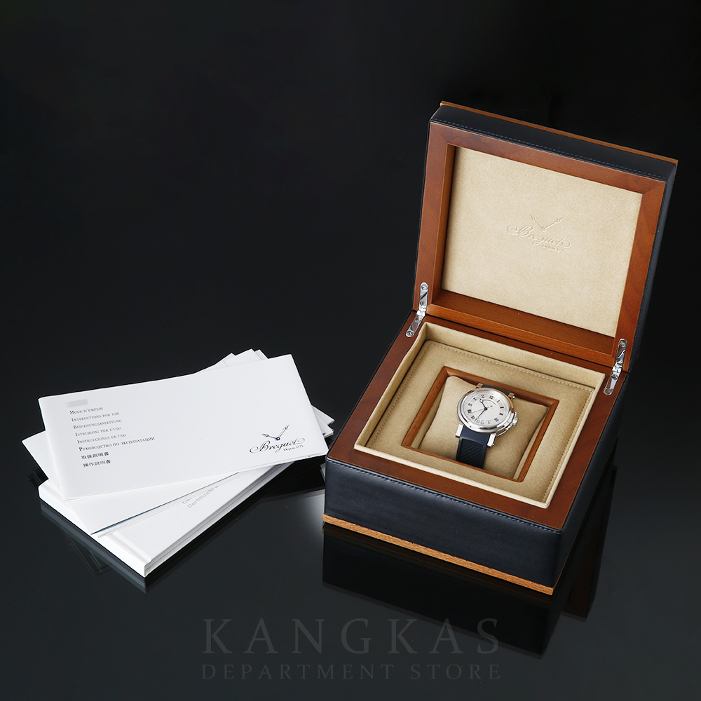 Breguet(USED)브레게 마린 데이트