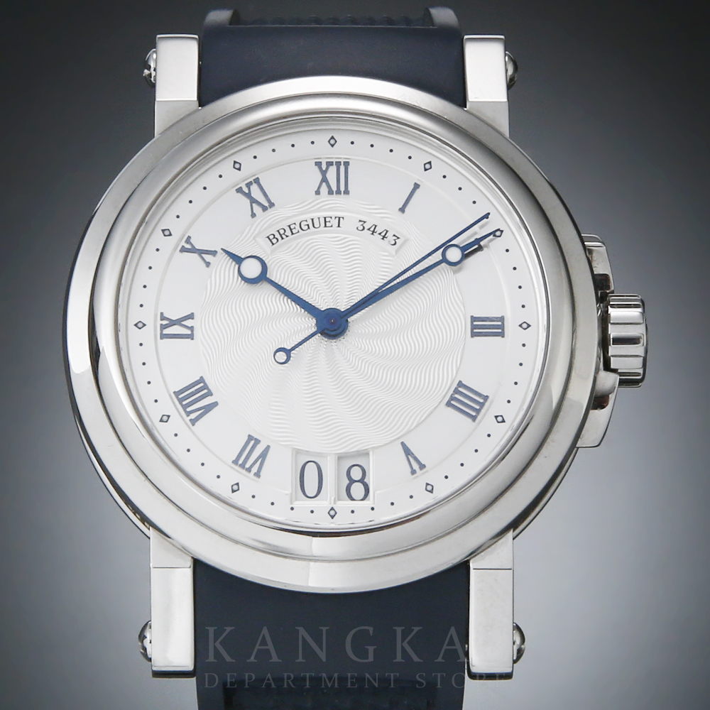 Breguet(USED)브레게 마린 데이트