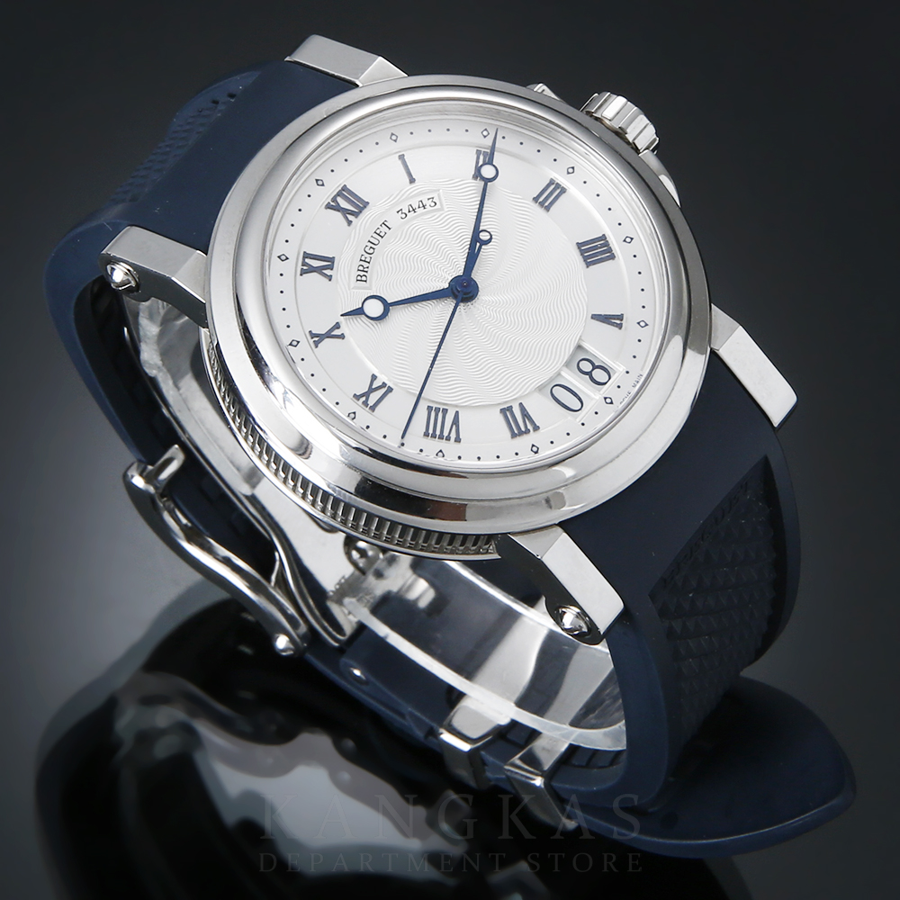 Breguet(USED)브레게 마린 데이트