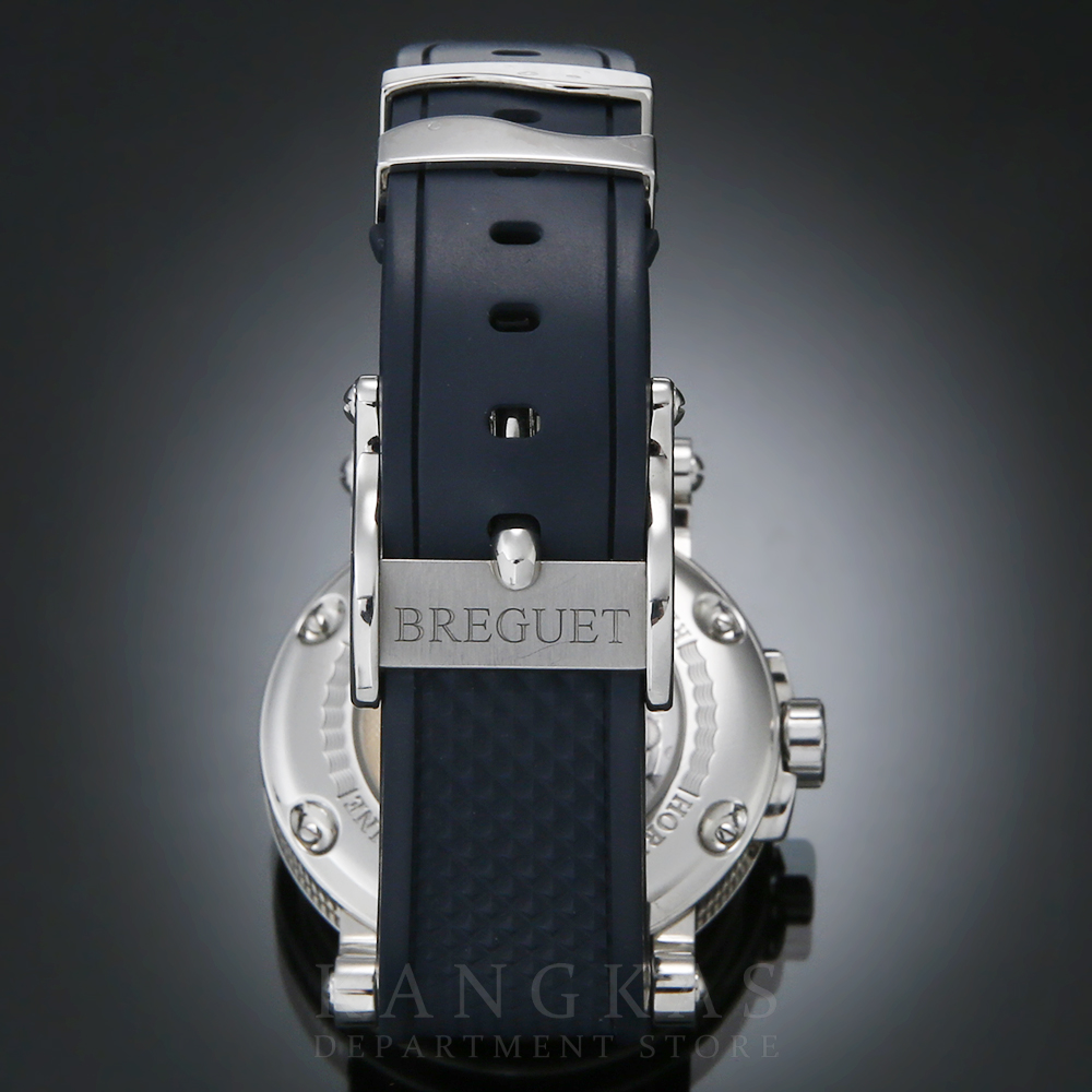 Breguet(USED)브레게 마린 데이트