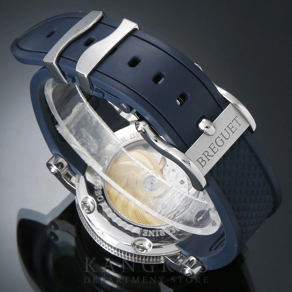 Breguet(USED)브레게 마린 데이트