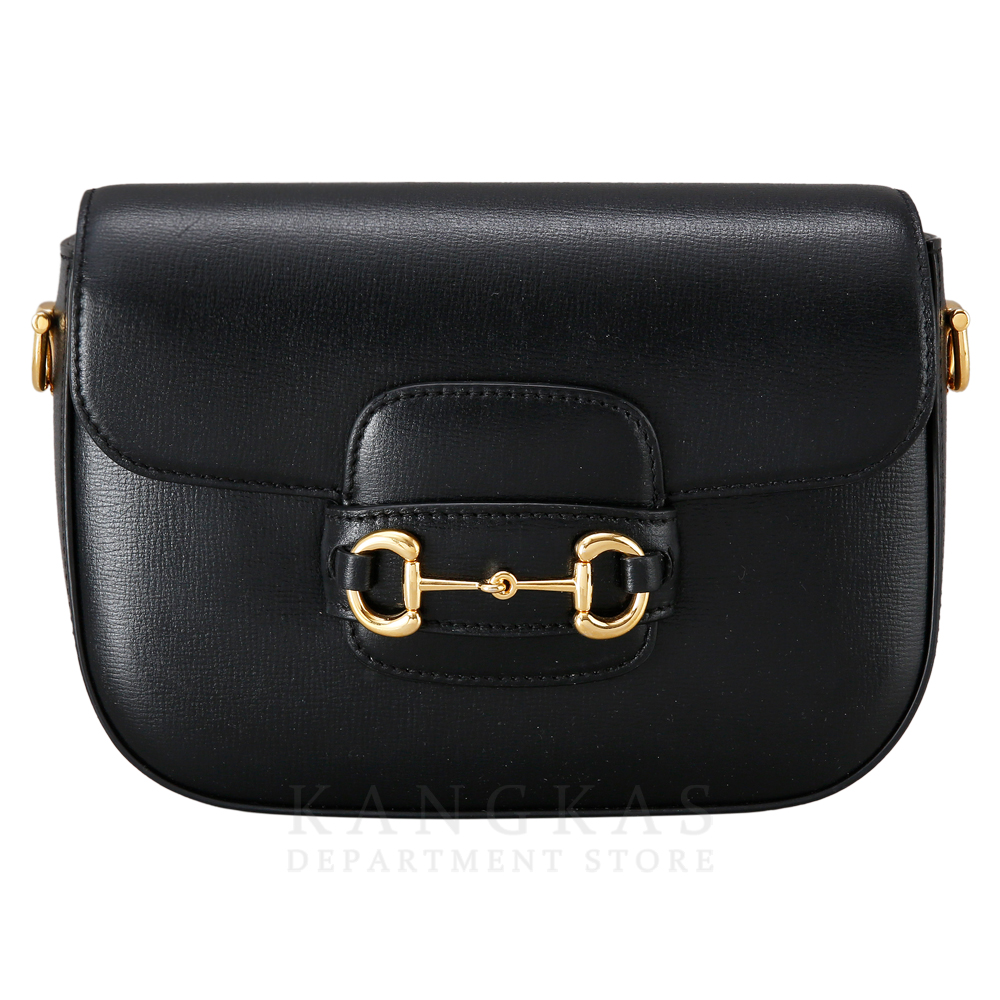 GUCCI(USED)구찌 홀스빗 미니 숄더백
