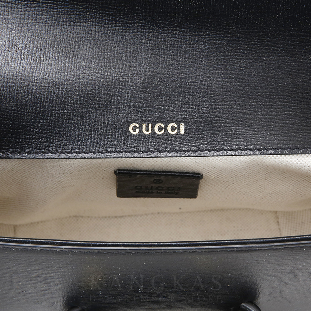 GUCCI(USED)구찌 홀스빗 미니 숄더백
