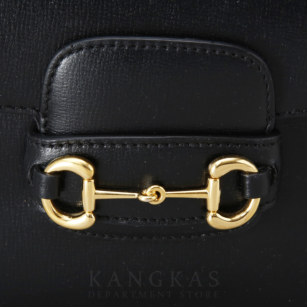 GUCCI(USED)구찌 홀스빗 미니 숄더백