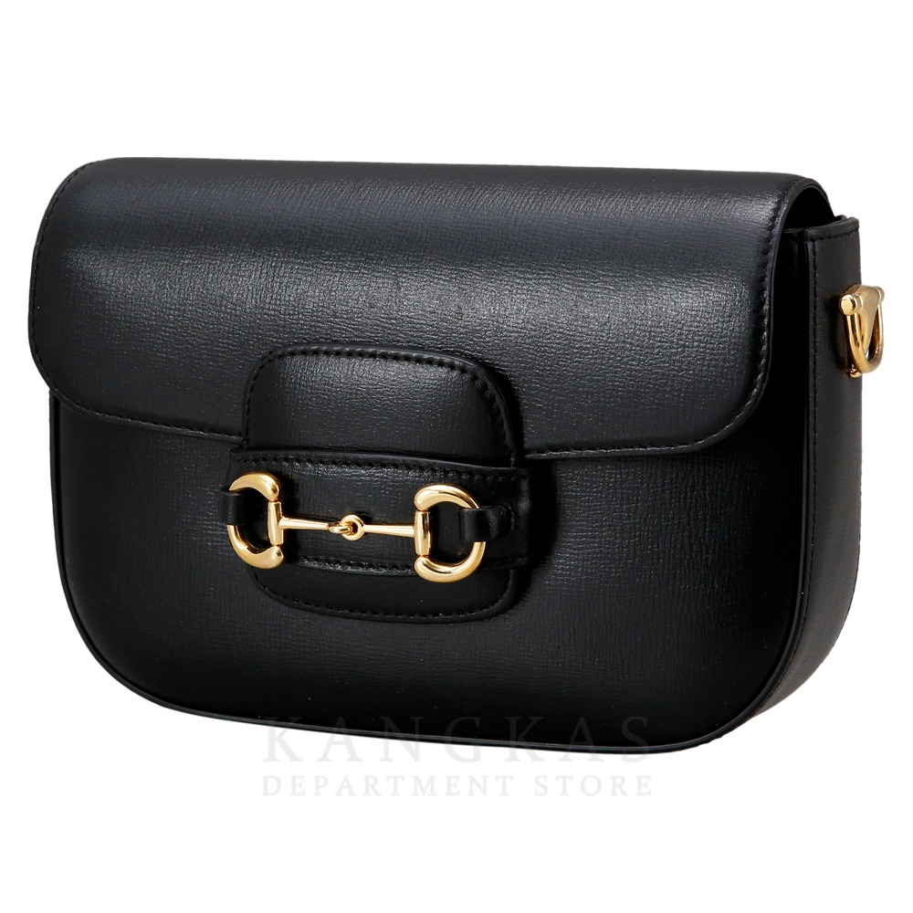GUCCI(USED)구찌 홀스빗 미니 숄더백