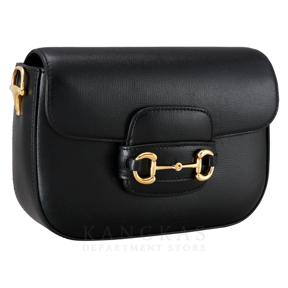 GUCCI(USED)구찌 홀스빗 미니 숄더백