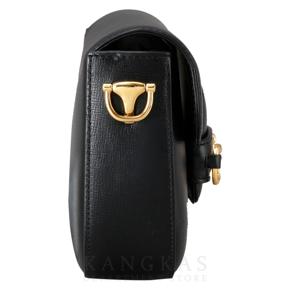 GUCCI(USED)구찌 홀스빗 미니 숄더백