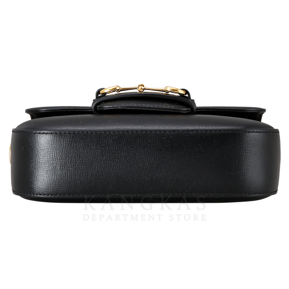 GUCCI(USED)구찌 홀스빗 미니 숄더백