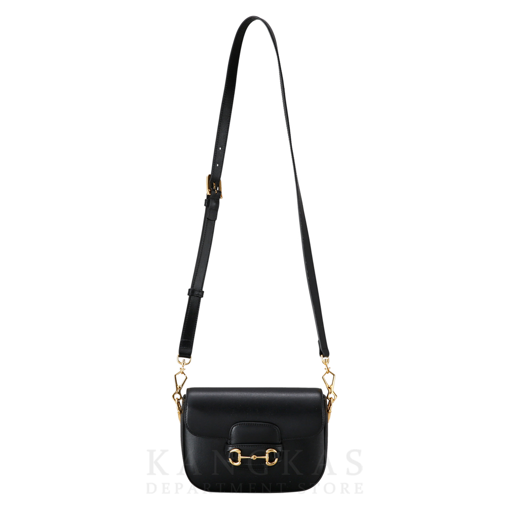 GUCCI(USED)구찌 홀스빗 미니 숄더백