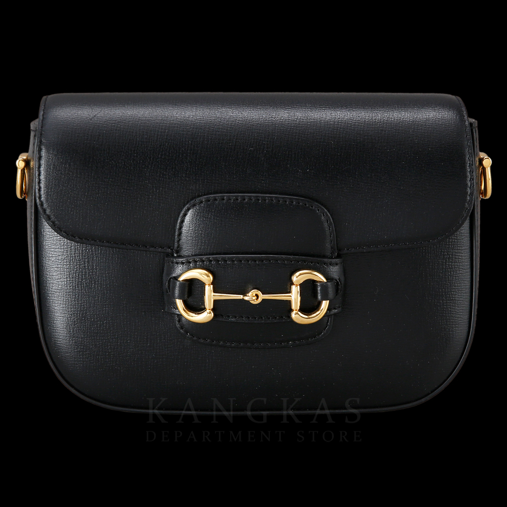 GUCCI(USED)구찌 홀스빗 미니 숄더백